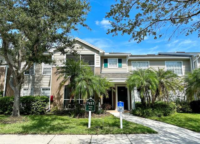 Property at 7411 Vista Way #102, Bradenton, FL 34202, 2 beds, 2 baths