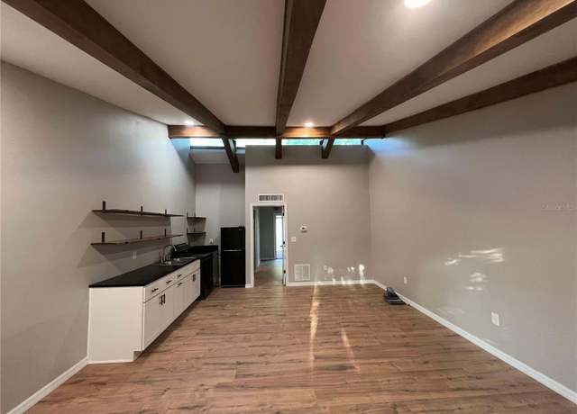 Property at 500 N Jefferson Ave #4, Sarasota, FL 34237, 1 bed, 1 bath