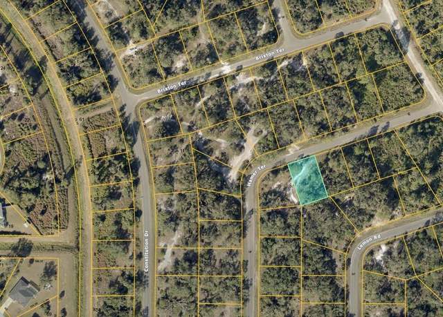 Property at Lot 6 Hamer Ter, North Port, FL 34291