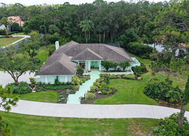 Property at 7604 Weeping Willow Cir, Sarasota, FL 34241, 3 beds, 2.5 baths