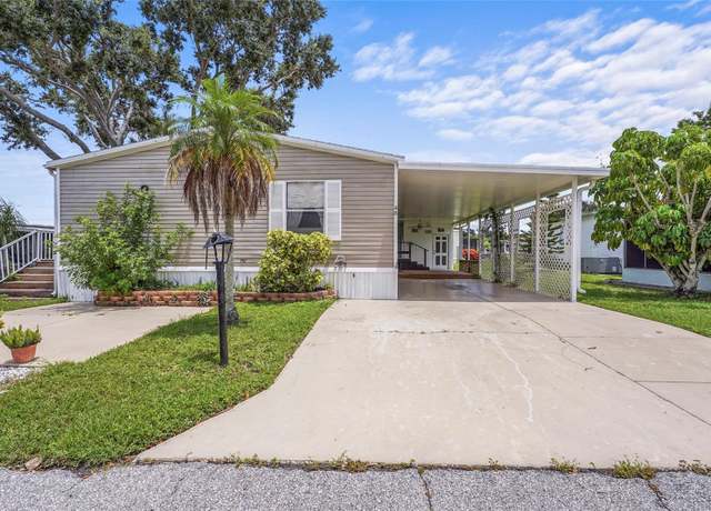 Property at 420 49th St E #48, Palmetto, FL 34221, 3 beds, 2 baths