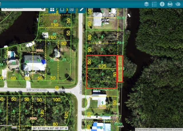 Property at 400 Darst Ave, Punta Gorda, FL 33950