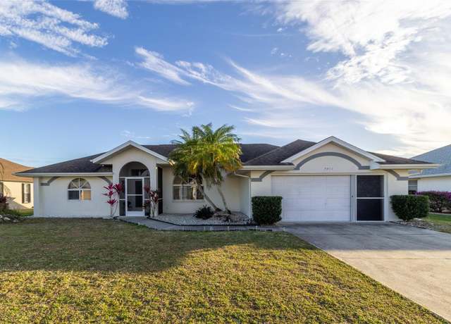 Property at 23111 Mineral Ave, Port Charlotte, FL 33954, 3 beds, 2 baths