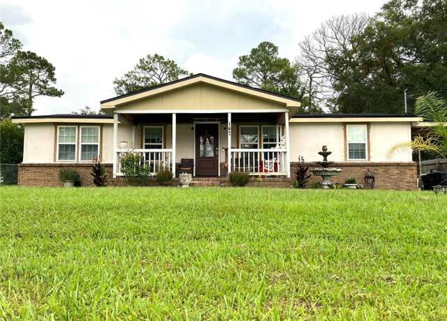 Property at 147 SW Wren Ct, Lake City, FL 32025, 3 beds, 2 baths