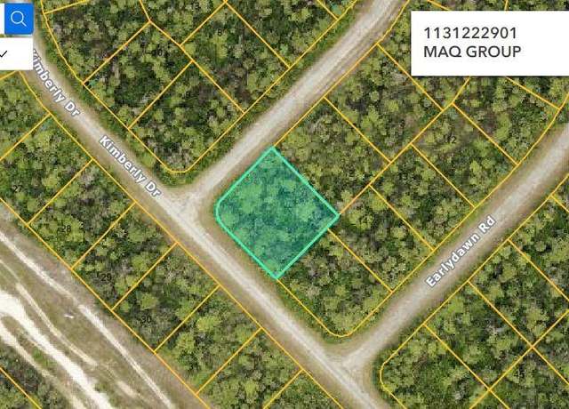 Property at Jubilee Cir, North Port, FL 34288