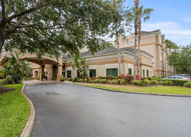 Property at 8303 Palm Pkwy #113, Orlando, FL 32836, 1 bed, 1 bath