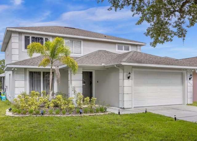 Property at 2912 Sunset Lakes Blvd, Kissimmee, FL 34747, 5 beds, 3.5 baths