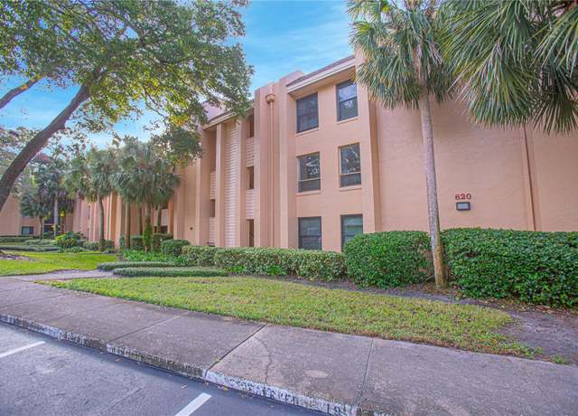 Property at 620 Cranes Way #207, Altamonte Springs, FL 32701, 2 beds, 2 baths