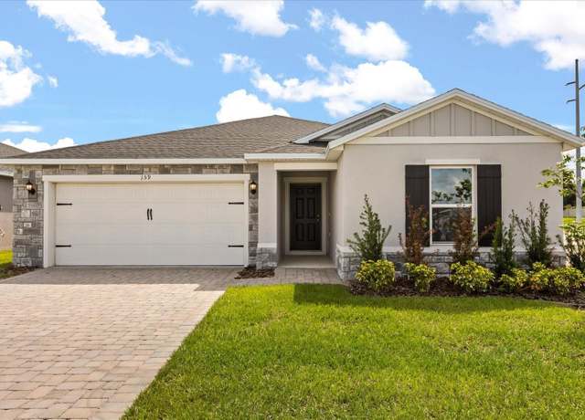 Property at 159 Cypress Knees Dr, Lake Wales, FL 33859, 4 beds, 2 baths