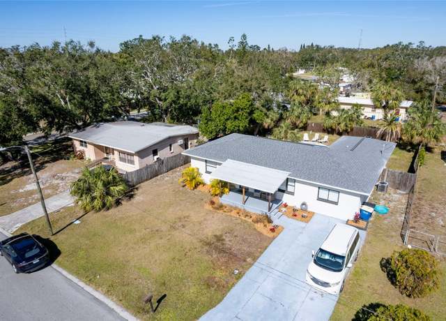 Property at 1344 Springdale St, Clearwater, FL 33755, 4 beds, 2 baths