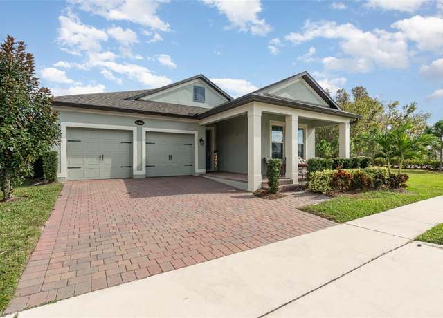 Property at 13557 Parkfield Way, Winter Garden, FL 34787, 4 beds, 3 baths