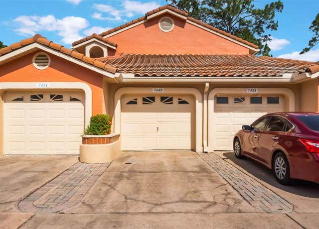 Property at 7449 Sugar Bend Dr #7449, Orlando, FL 32819, 2 beds, 2 baths