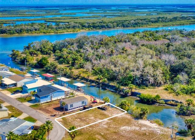 Property at 4360 Whiting Way, Edgewater, FL 32141