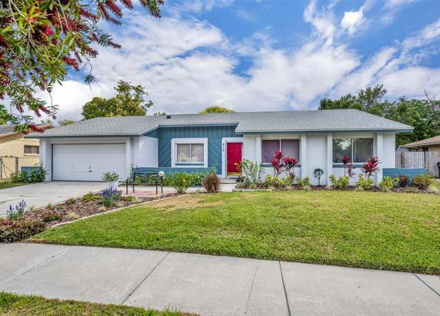 Property at 819 Coquina Ct, Orlando, FL 32807, 3 beds, 2 baths