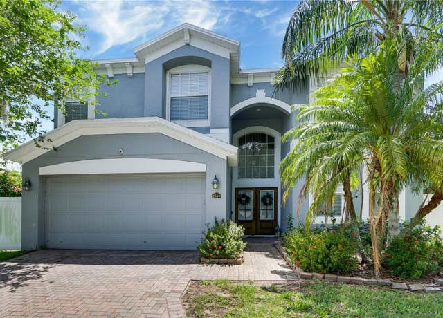 Property at 2349 Plantation Oak Dr, Orlando, FL 32824, 6 beds, 3 baths