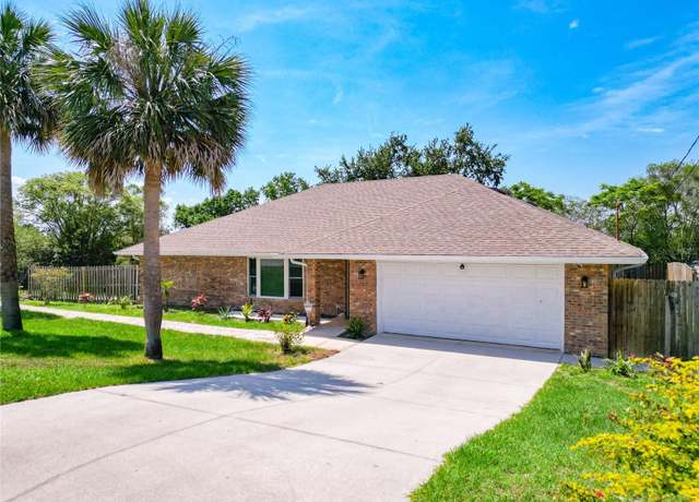 Property at 1233 Gladstone Dr, Deltona, FL 32725, 3 beds, 2.5 baths