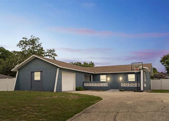 Property at 1167 Lake Blanche Dr, Orlando, FL 32808, 3 beds, 2 baths
