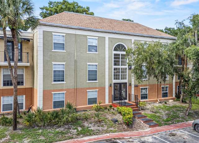 Property at 3946 Versailles Dr Unit 3946B, Orlando, FL 32808, 2 beds, 2 baths
