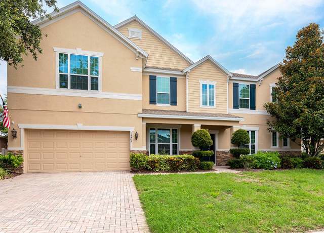 Property at 15505 Belle Meade Dr, Winter Garden, FL 34787, 6 beds, 5 baths