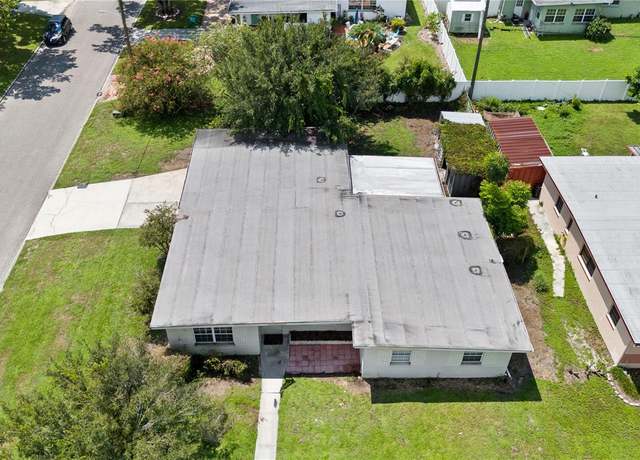 Property at 3320 Joanne Dr, Orlando, FL 32806, 3 beds, 2 baths