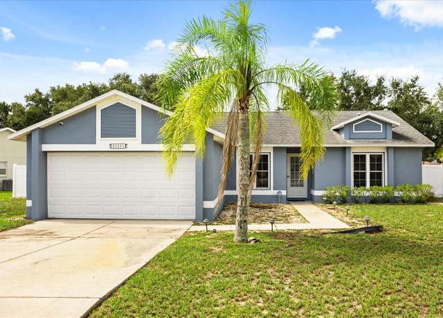 Property at 15224 Lafite Ln, Clermont, FL 34714, 3 beds, 2 baths