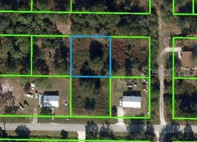 Property at 2817 W Cordova Rd, Avon Park, FL 33825