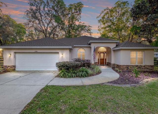 Property at 13920 NE 38th Ave, Anthony, FL 32617, 3 beds, 2 baths