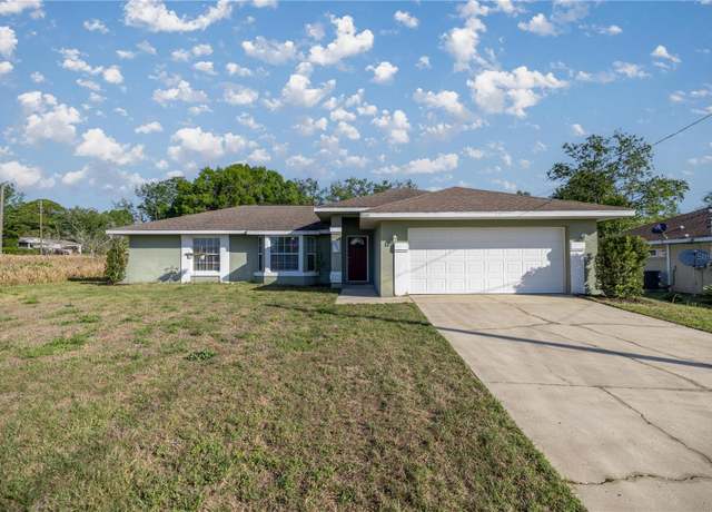 Property at 7994 Juniper Rd, Ocala, FL 34480, 3 beds, 2 baths