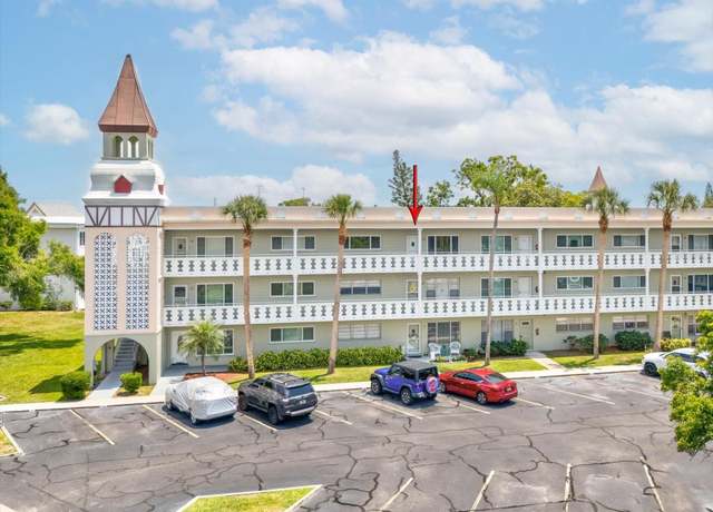 Property at 2401 Ecuadorian Way #45, Clearwater, FL 33763, 2 beds, 2 baths