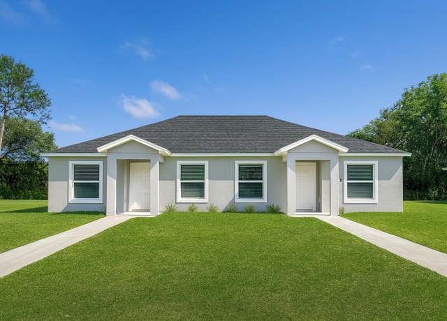 Property at 827 Hickory Ave, Inverness, FL 34452, 4 beds, 4 baths