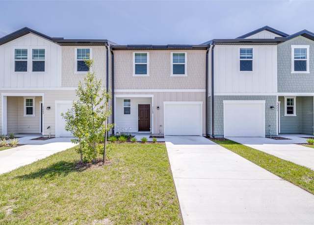 Property at 3269 Vesara, Davenport, FL 33837, 3 beds, 2.5 baths