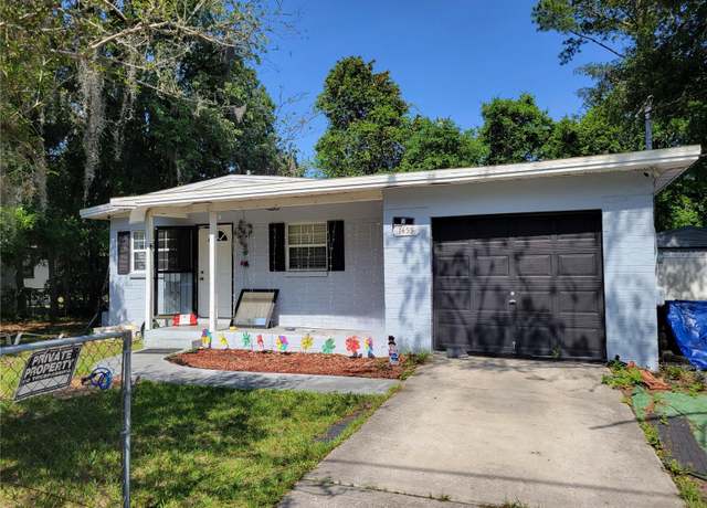Property at 1455 Floyd Cir E, Orange Park, FL 32073, 3 beds, 1 bath