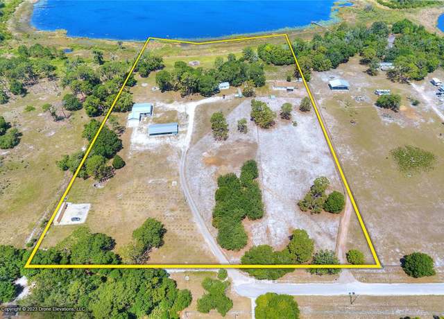 Property at 5514 Hillsborough St, Wimauma, FL 33598