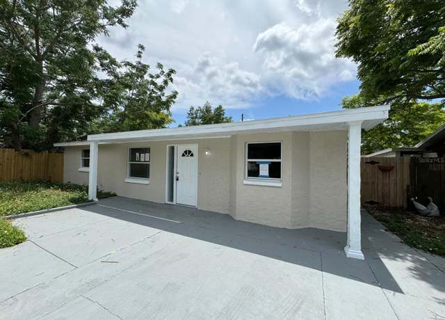 Property at 5038 Galaxy Dr, New Port Richey, FL 34652, 4 beds, 2 baths