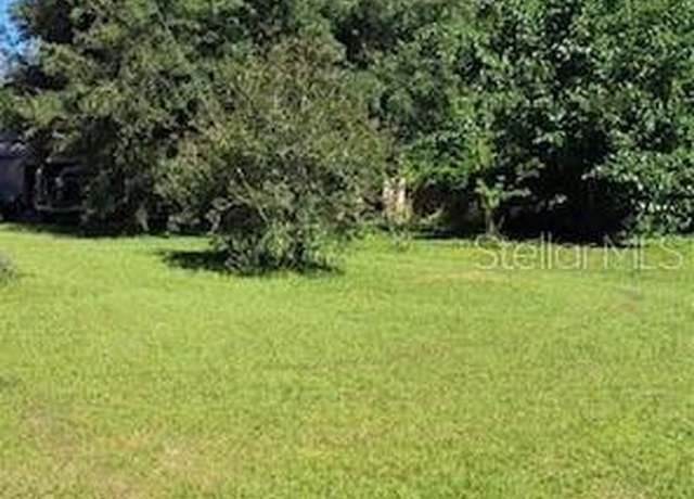 Property at 6698 SE 5th Ter, Bushnell, FL 33513