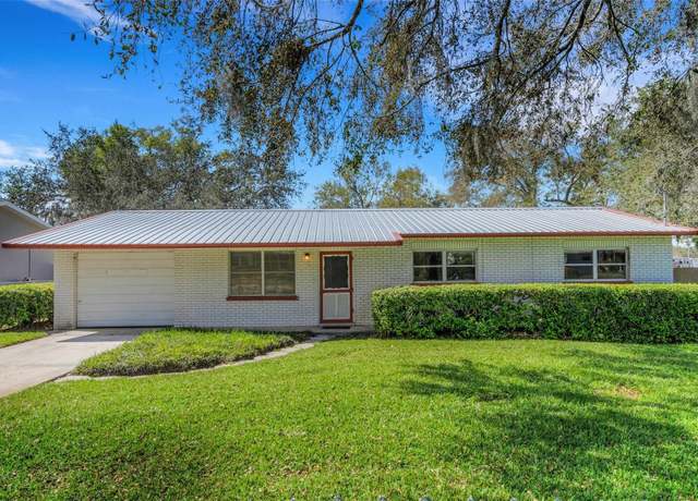 Property at 4814 Edmund Ct, Dover, FL 33527, 3 beds, 2 baths