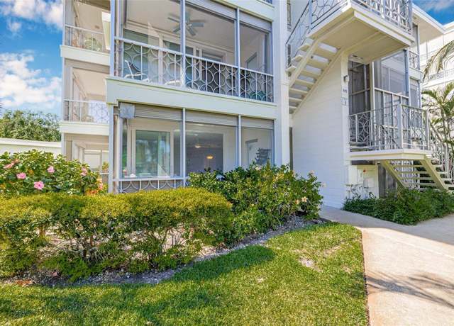 Property at 615 10th Ave NE #1, St Petersburg, FL 33701, 1 bed, 1 bath