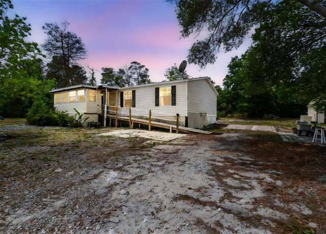 Property at 7083 Pistachio St, Weeki Wachee, FL 34607, 3 beds, 2 baths