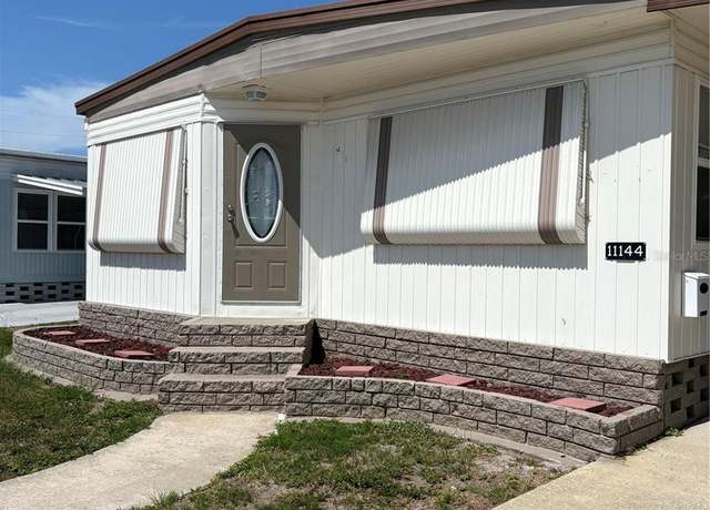 Property at 11144 101st Way #143, Largo, FL 33773, 2 beds, 1.5 baths