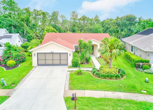 Property at 6250 Fairskies Dr, New Port Richey, FL 34655, 3 beds, 2 baths