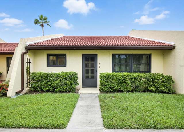Property at 1487 56th St W, Bradenton, FL 34209, 2 beds, 2 baths