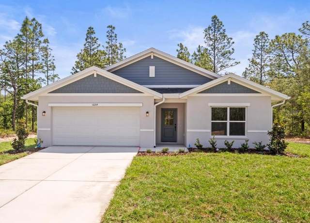 Property at 16204 Malden Rd, Weeki Wachee, FL 34614, 4 beds, 2 baths