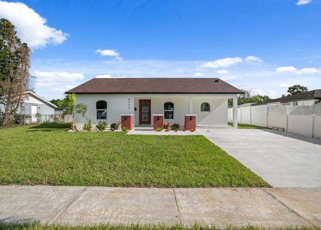 Property at 8405 Woodlake Dr, Tampa, FL 33615, 3 beds, 2 baths