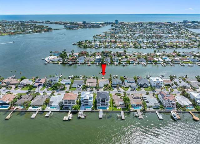Property at 11220 9th St E, Treasure Island, FL 33706, 3 beds, 2 baths