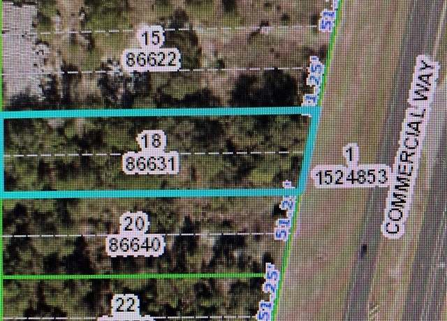 Property at 0 Commercial Way, Weeki Wachee, FL 34613