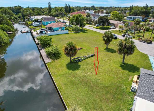 Property at LOT 15 Sheepshead Dr, Hudson, FL 34667