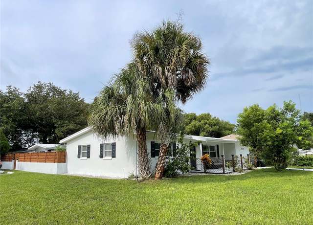 Property at 5348 Dartmouth Rd, New Port Richey, FL 34652, 7 beds, 4 baths