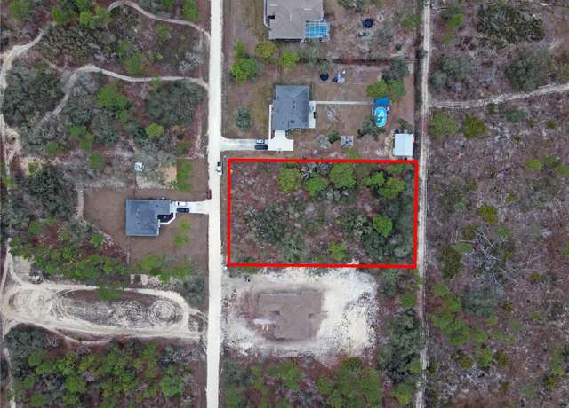Property at 0 Seattle Wren Ave, Brooksville, FL 34614