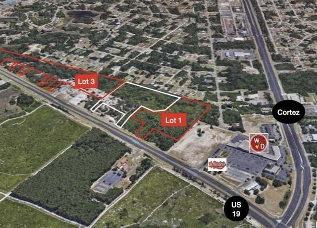 Property at Commercial Way, Brooksville, FL 34613