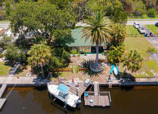 Property at 8633 Old Post Rd, Port Richey, FL 34668, 2 beds, 2 baths